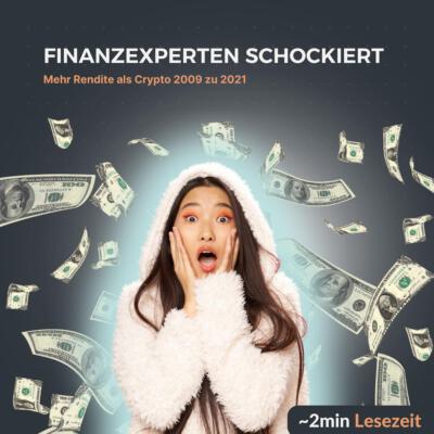 Finanzexperten schockiert: Ist das noch Legal??? - ein Artikel von Björn Kurtenbach von Kurtenbach Performance dem High-Performance Coaching in Berlin