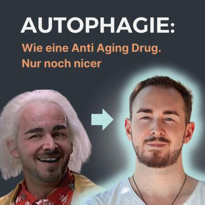 Autophagie: Wie eine Anti Aging Drug. - ein Artikel von Björn Kurtenbach von Kurtenbach Performance dem High-Performance Coaching in Berlin