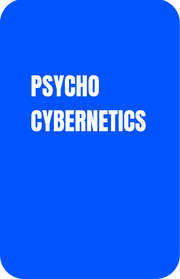 Eine Buchempfehlung von Björn Kurtenbach, von Kurtenbach Performance dem High-Performance Coaching, zum Buch Psycho Cybernetics von Maxwell D. Maltz