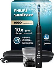 Bild über Zahnhygiene