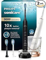 Bild über Zahnhygiene